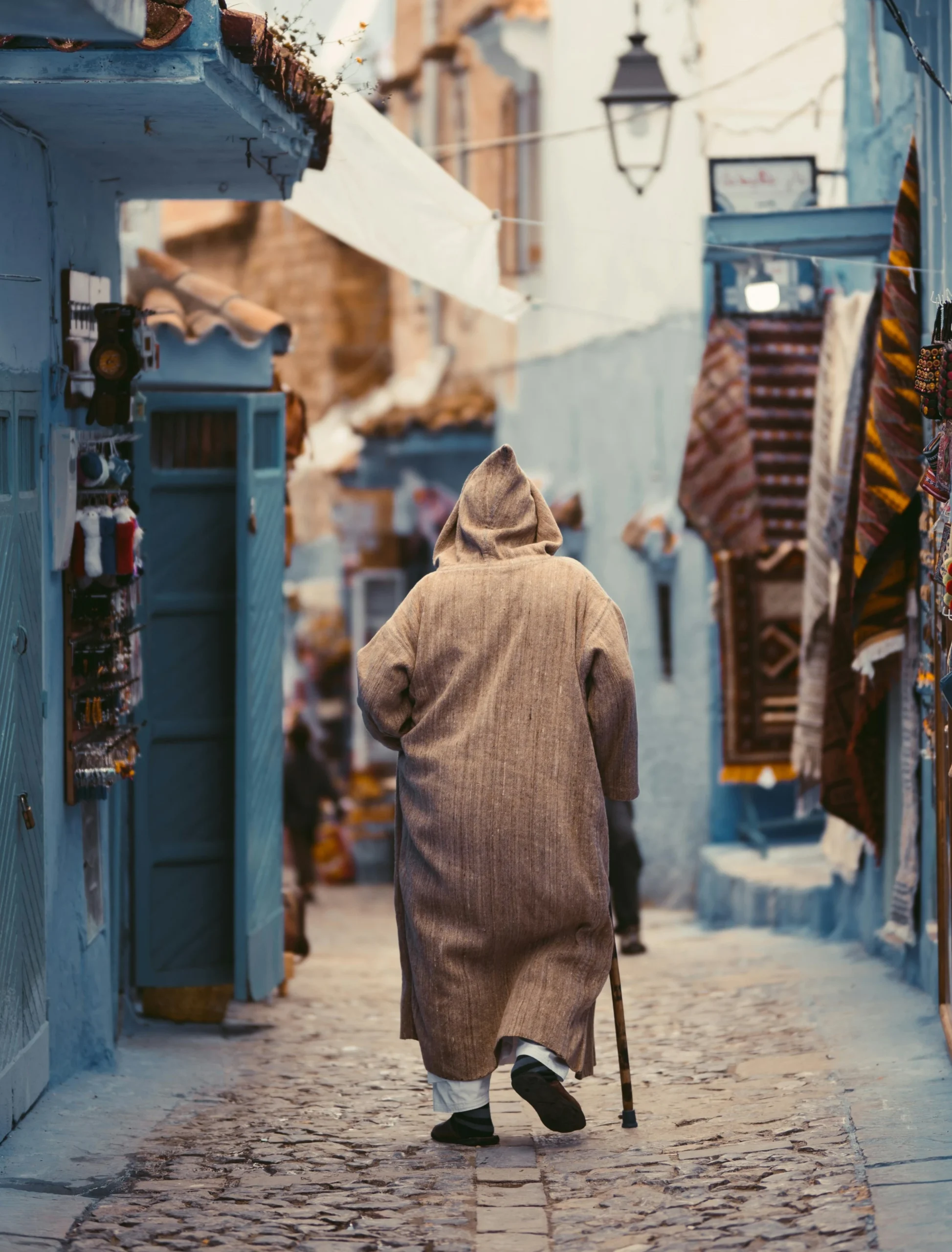 Morocco