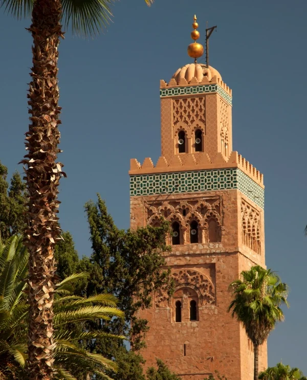 10 Days Morocco Tour from Marrakech