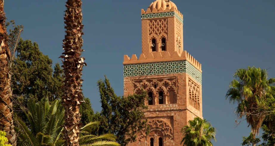 10 Days Morocco Tour from Marrakech