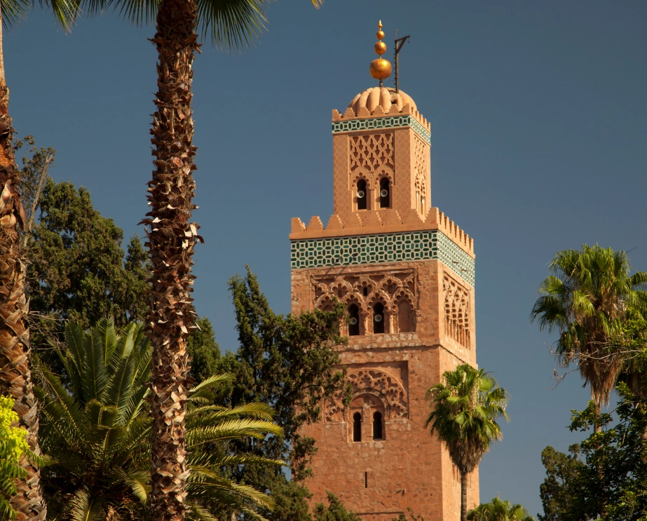 10 Days Morocco Tour from Marrakech