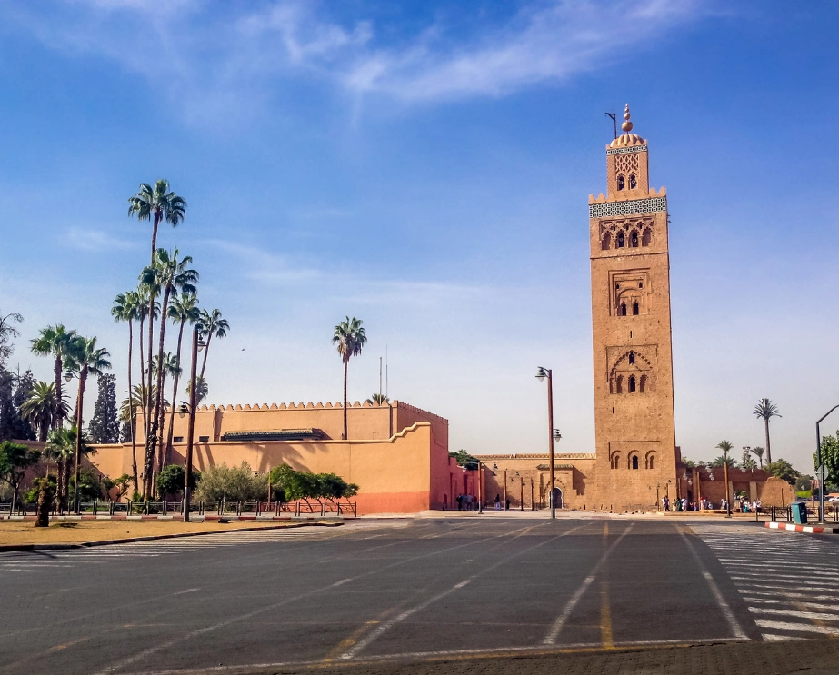 10 must-visit places in Morocco