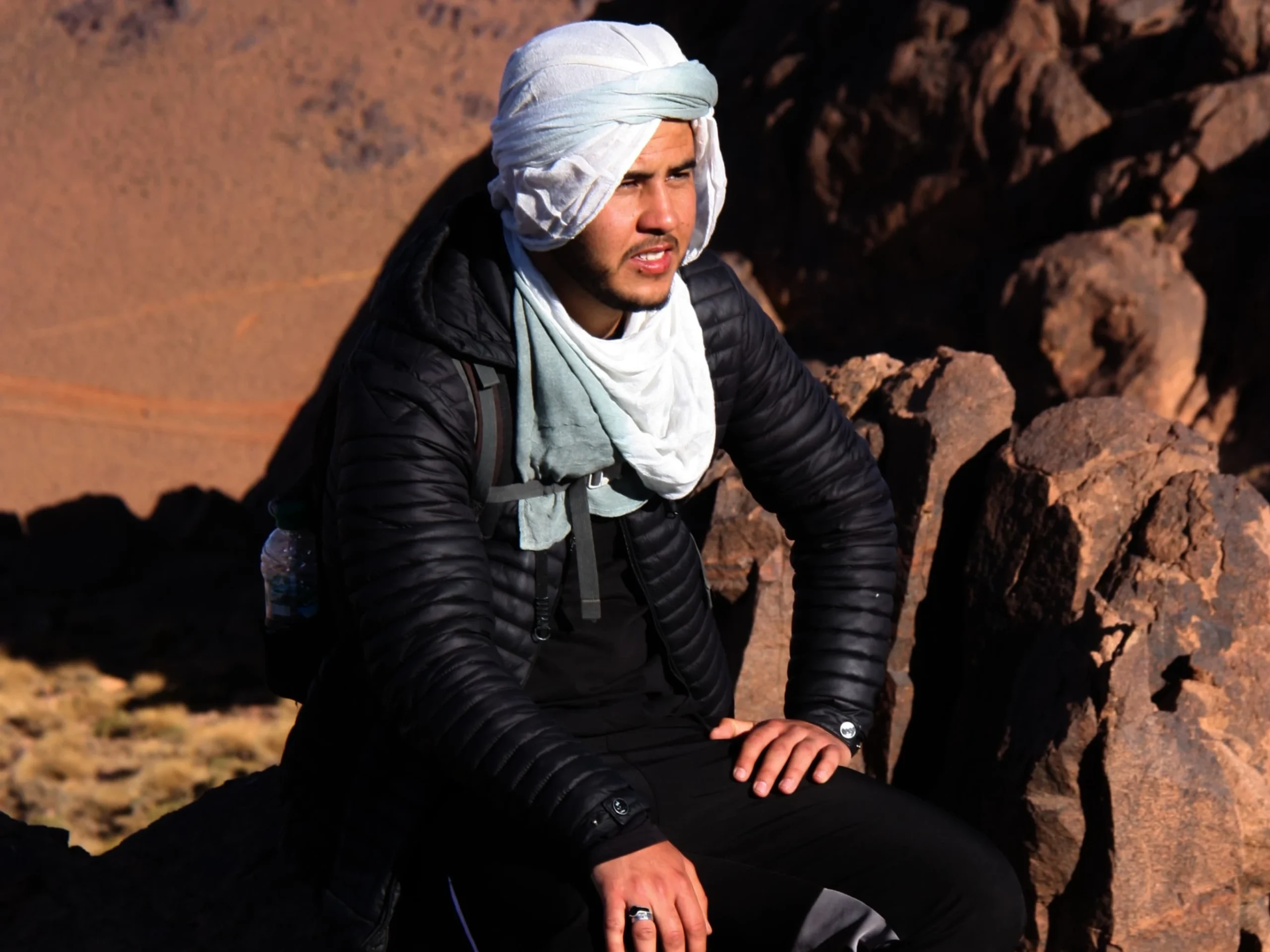 Moroccan Harmony Tours