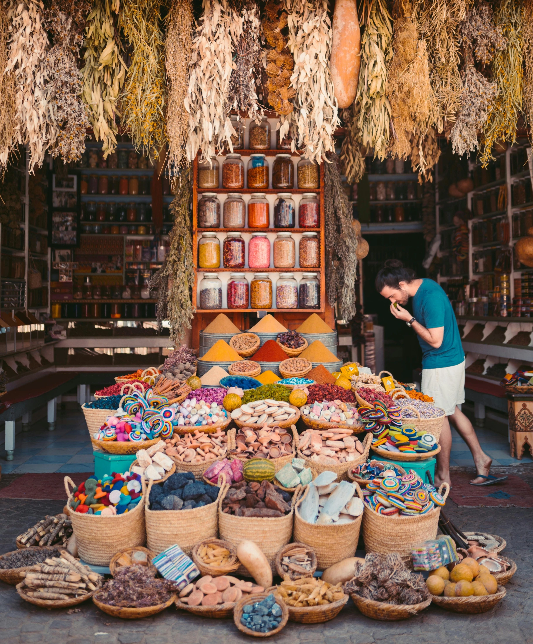 Morocco