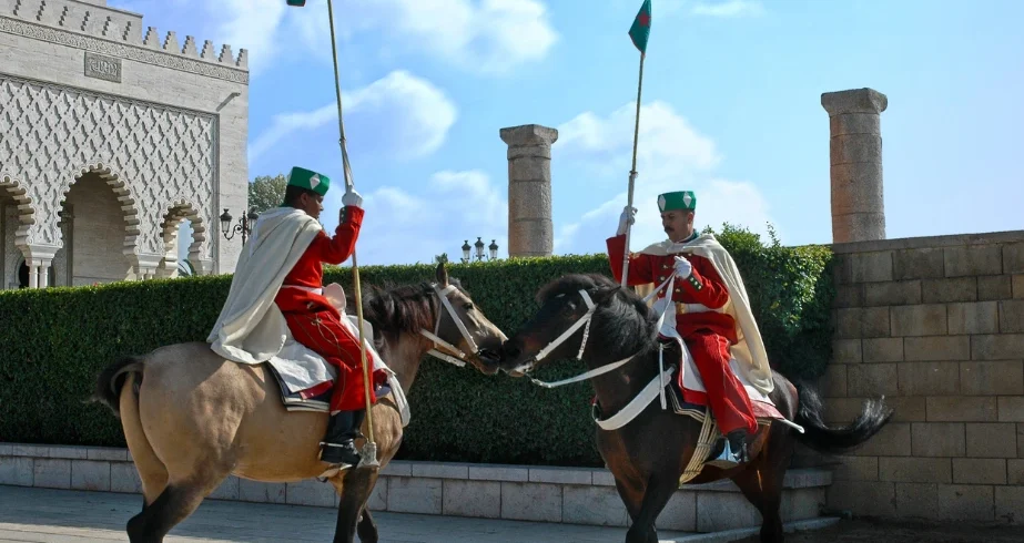 15 Day Morocco Tour