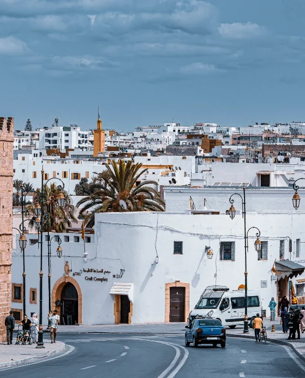 10 Days Morocco Tour from Marrakech