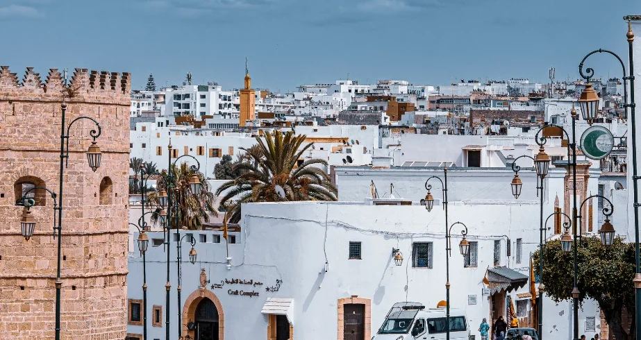 10 Days Morocco Tour from Marrakech