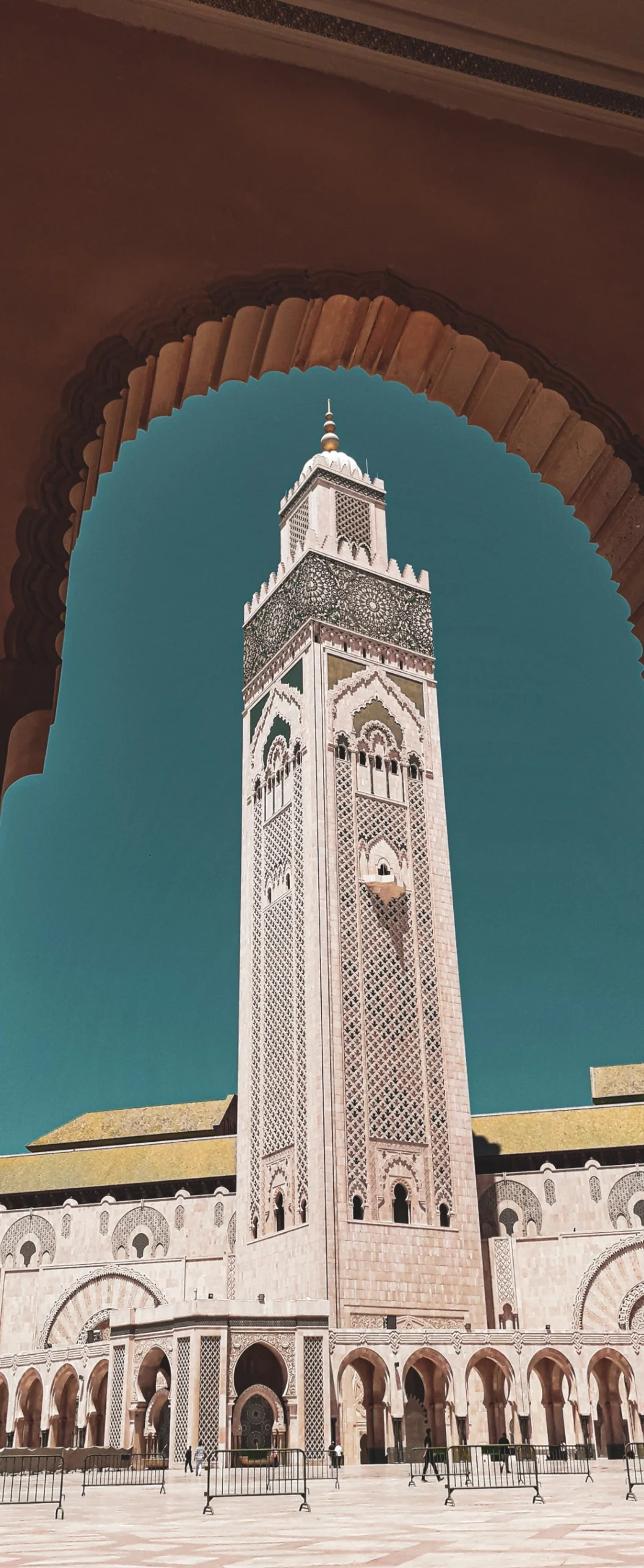 Morocco